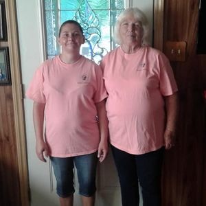 Meet your Posher, Rhonda